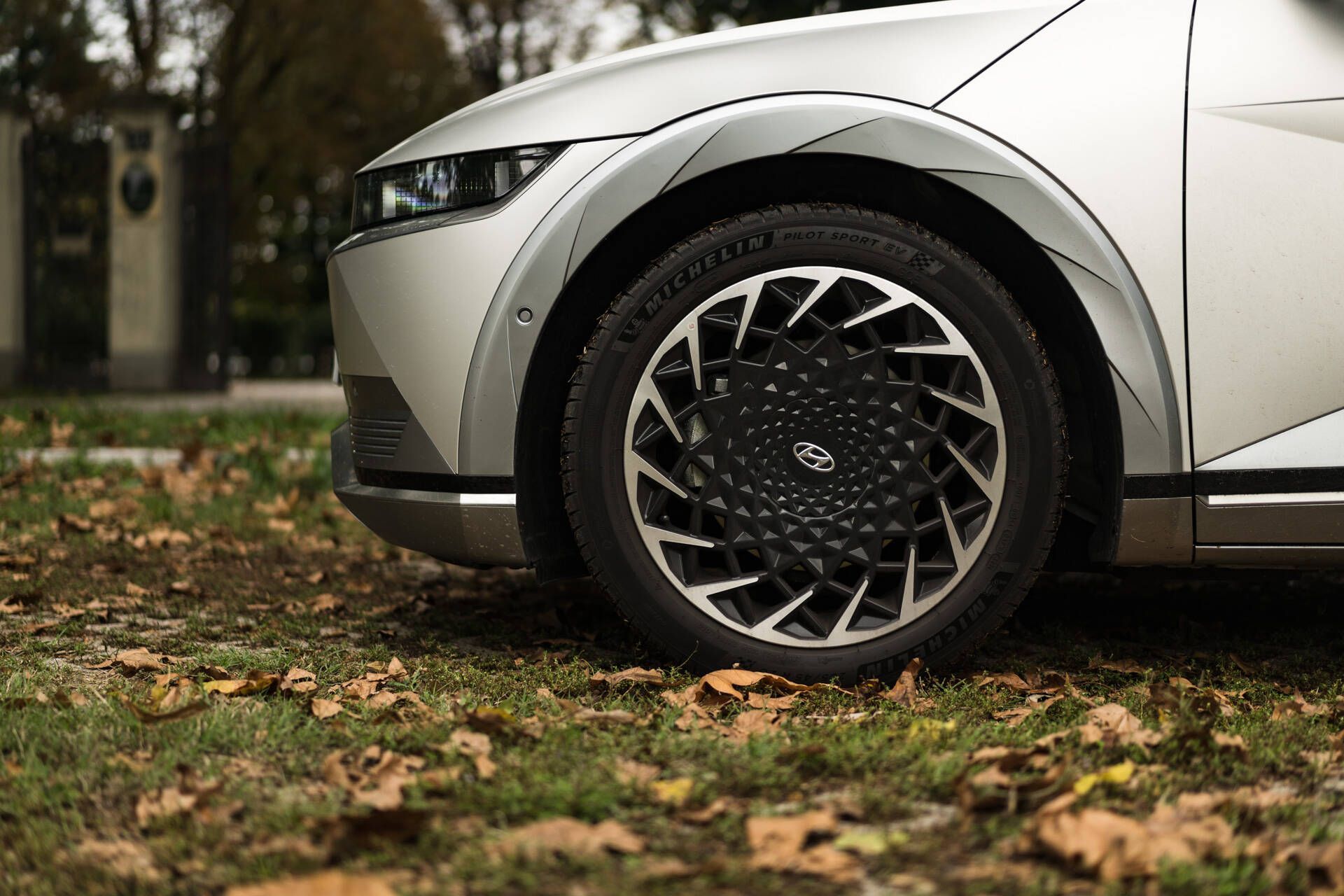 Which tyres should you choose for your electric car?
