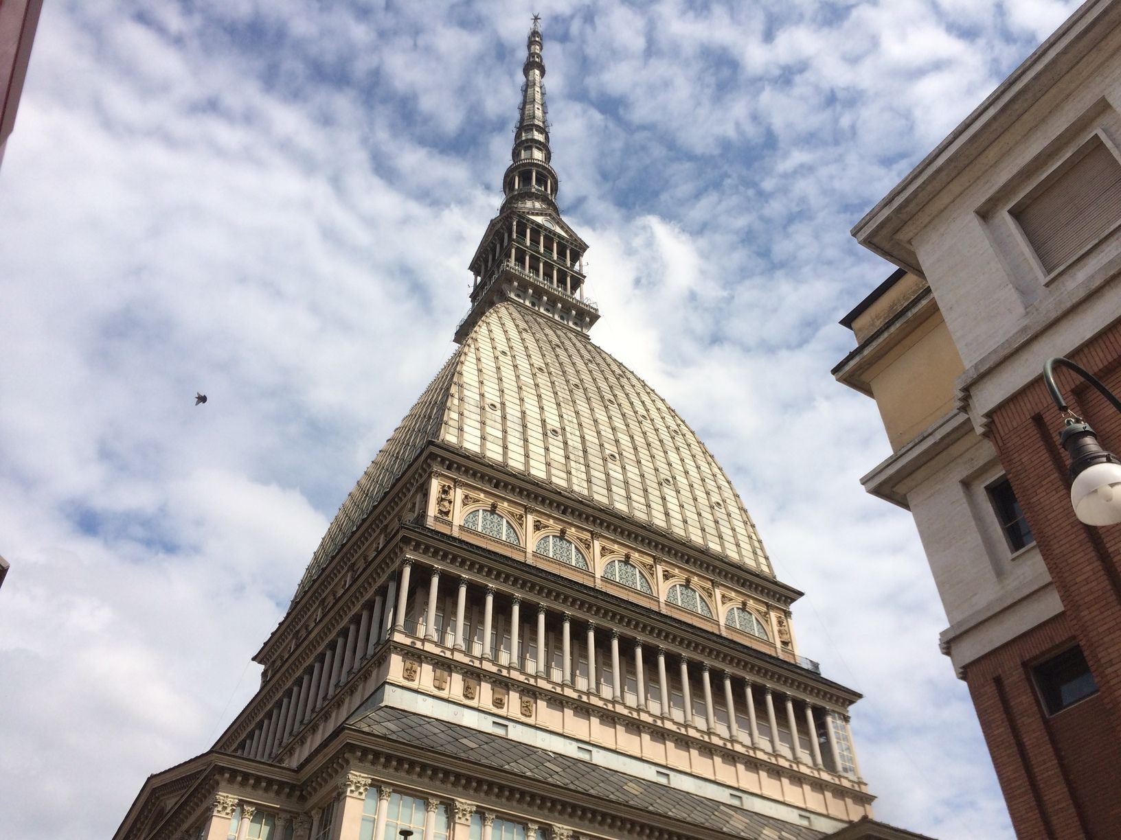 Easter weekend to discover Turin