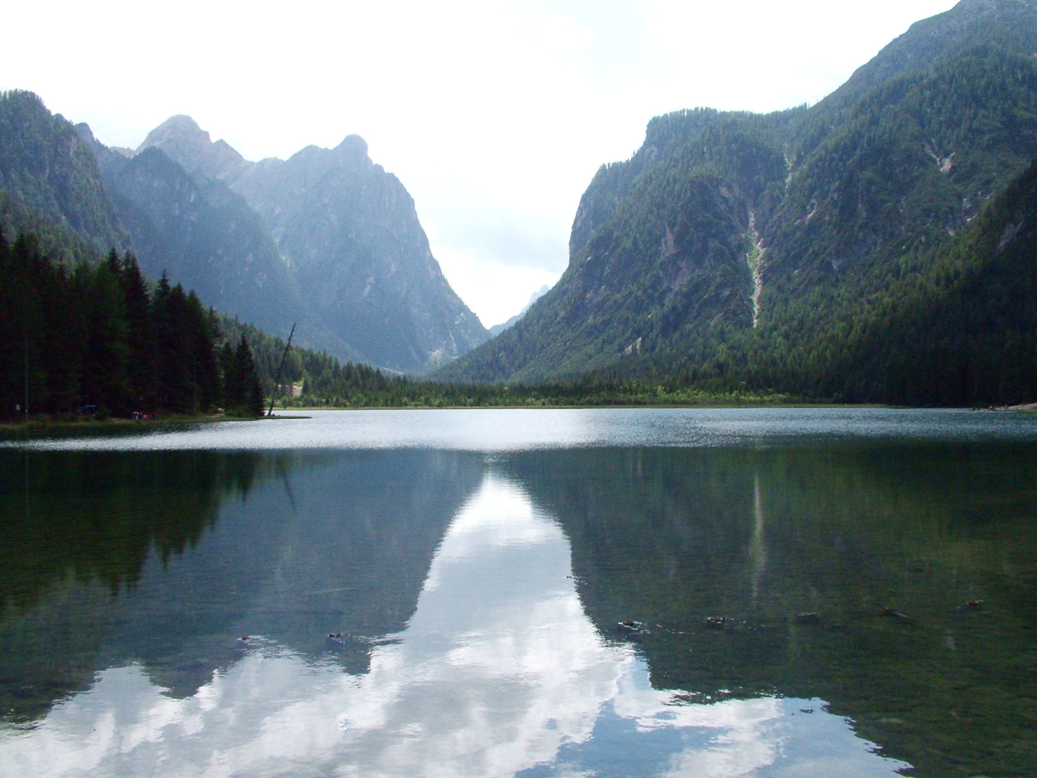 Lago-di-dobbiaco