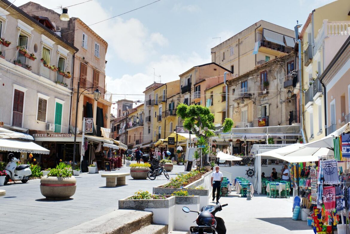 Tropea Tropea