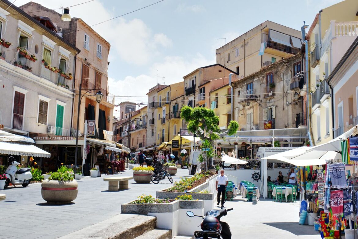 Tropea