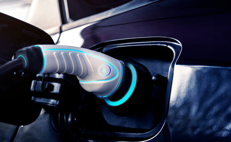 How machine learning will improve the electric driving of the future