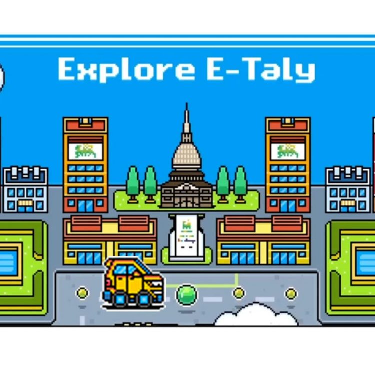 Gioca e vinci con Explore E-Taly, il primo concorso di Plenitude+Be Charge