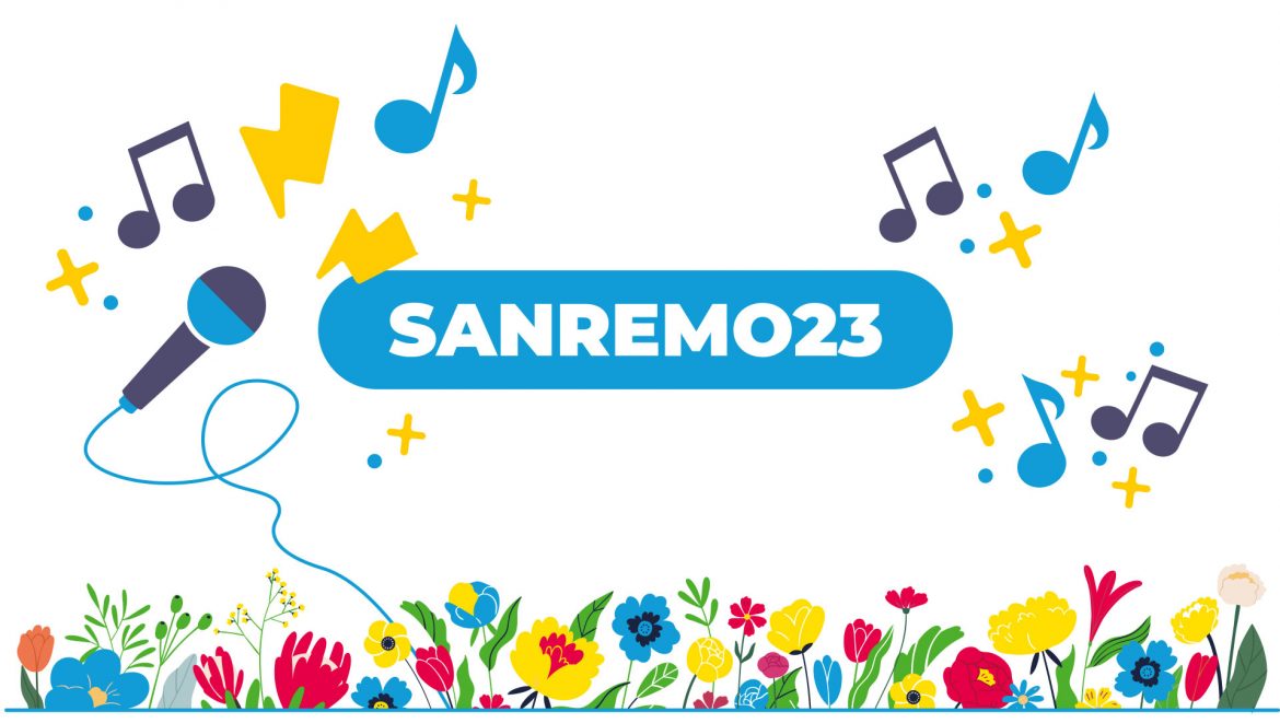 Plenitude e Be Charge a Sanremo 2023