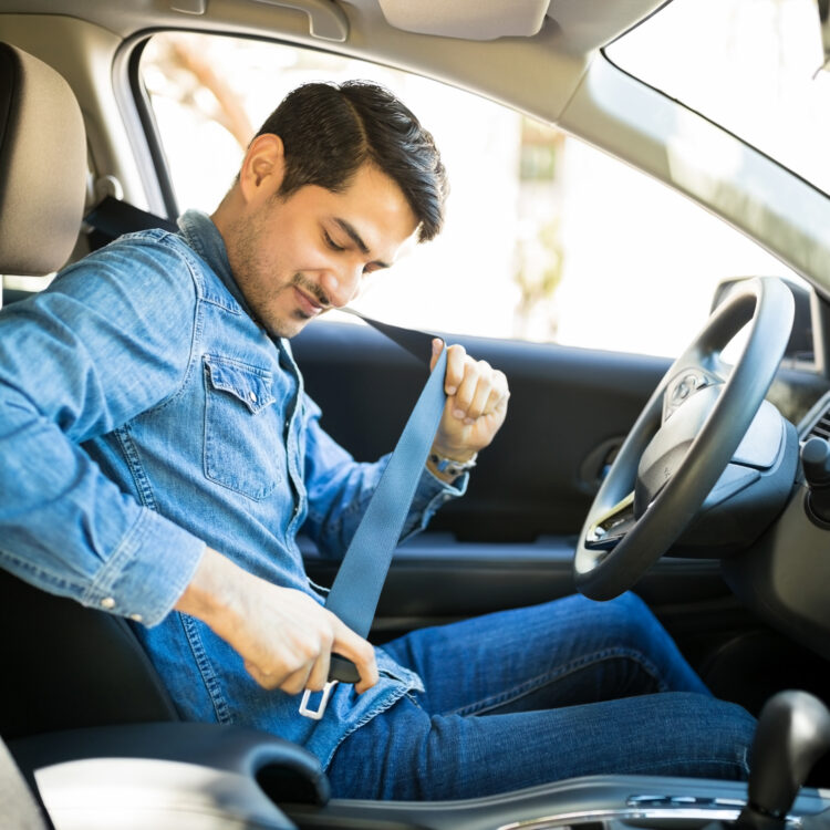 Les ceintures de sécurité chauffantes pourraient prolonger l'autonomie des voitures électriques