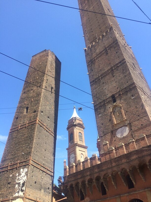 Due torri