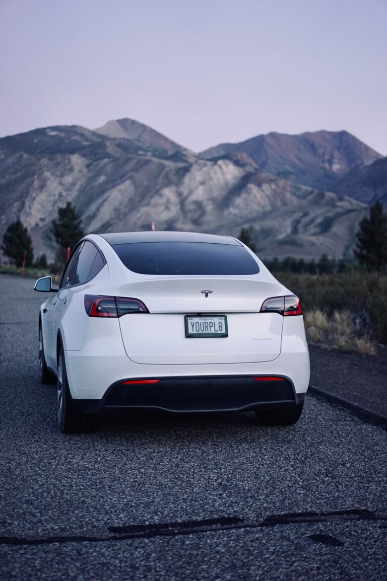 Cuánto pesa la batería de un coche eléctrico?