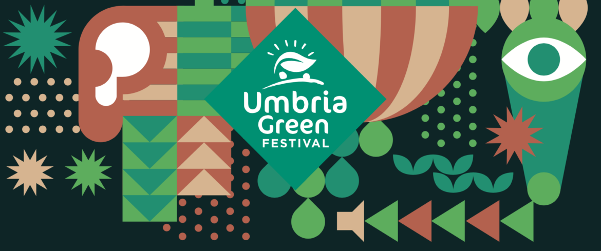 Be Charge main sponsor dell’ottava edizione dell’Umbria Green Festival 