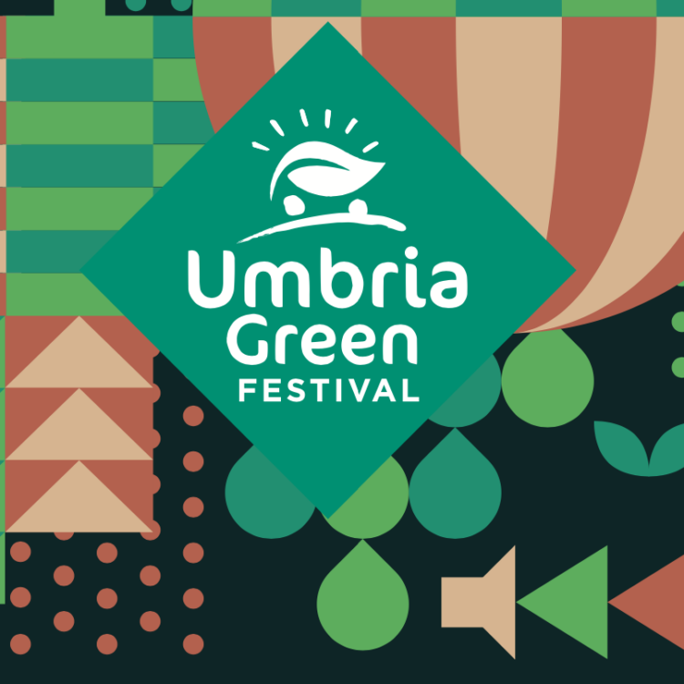Be Charge main sponsor dell’ottava edizione dell'Umbria Green Festival 